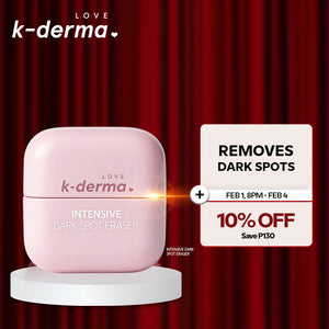 Intensive Dark Spot Eraser