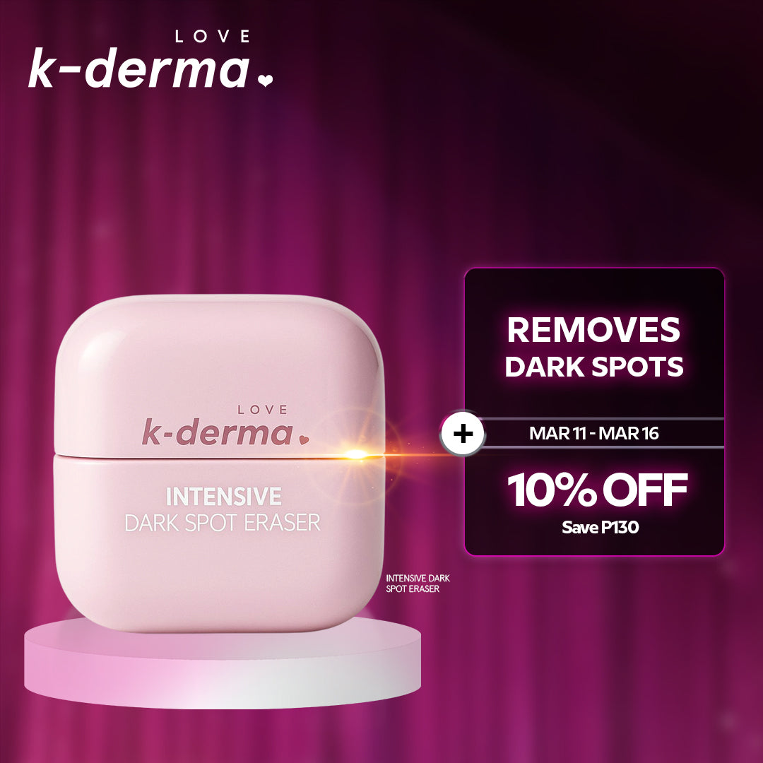 Intensive Dark Spot Eraser