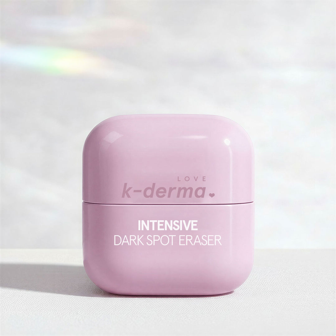 Intensive Dark Spot Eraser