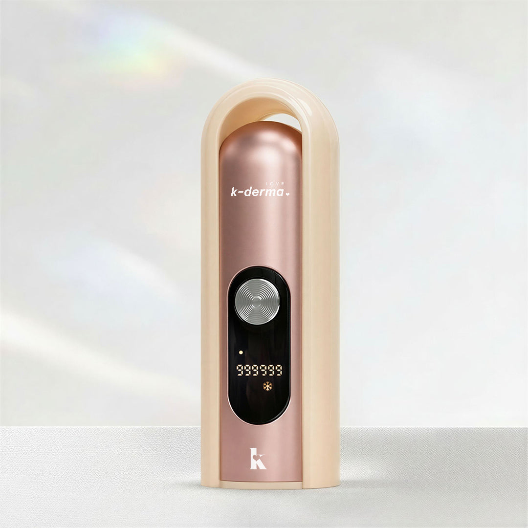 Painless Body Silk IPL