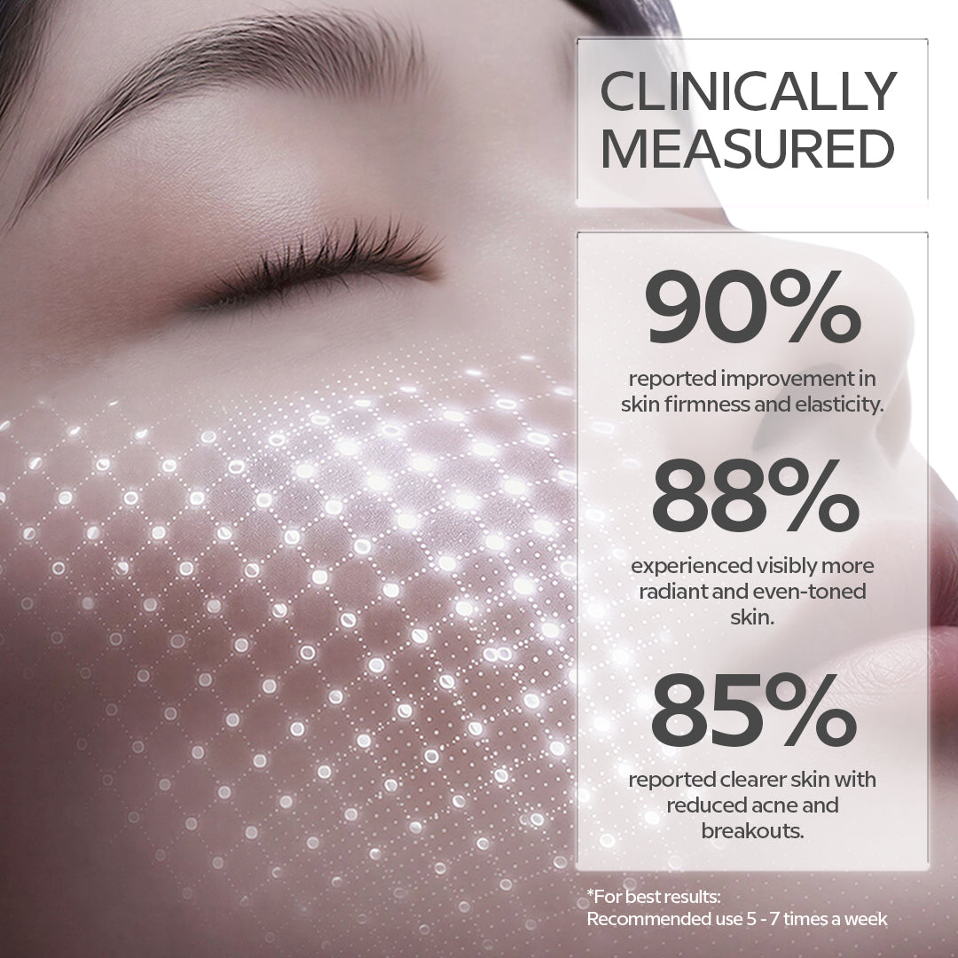 LED 라이트 마스크