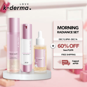 Love K-Derma Morning Radiance