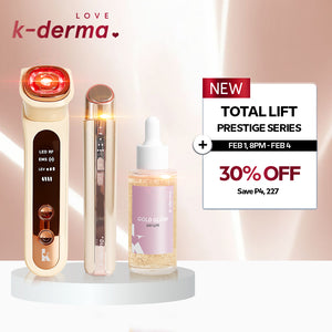 NEW The Total Lift: Prestige Set