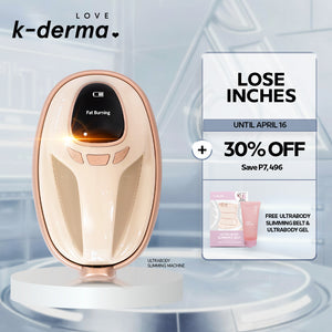 Ultra Slim and Sculpt Set