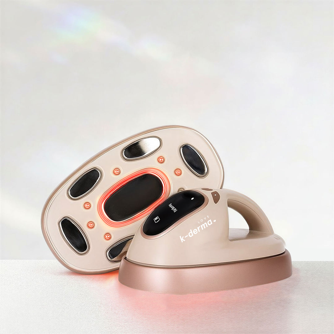 Ultra Slim and Sculpt Set