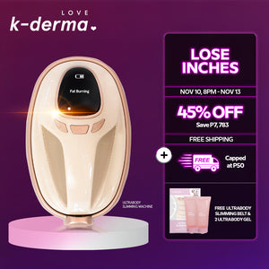 Ultra Slim and Sculpt Set