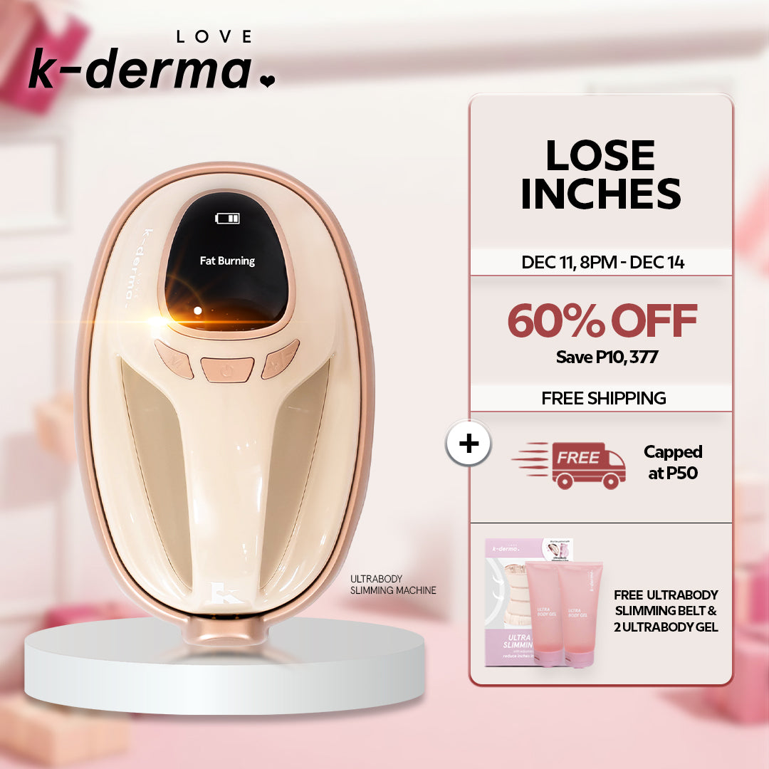 Ultra Slim and Sculpt Set