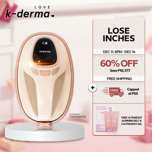 Ultra Slim and Sculpt Set