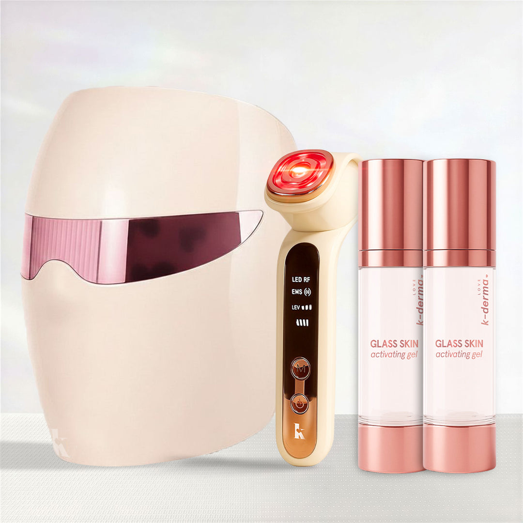 NEW The Signature Set