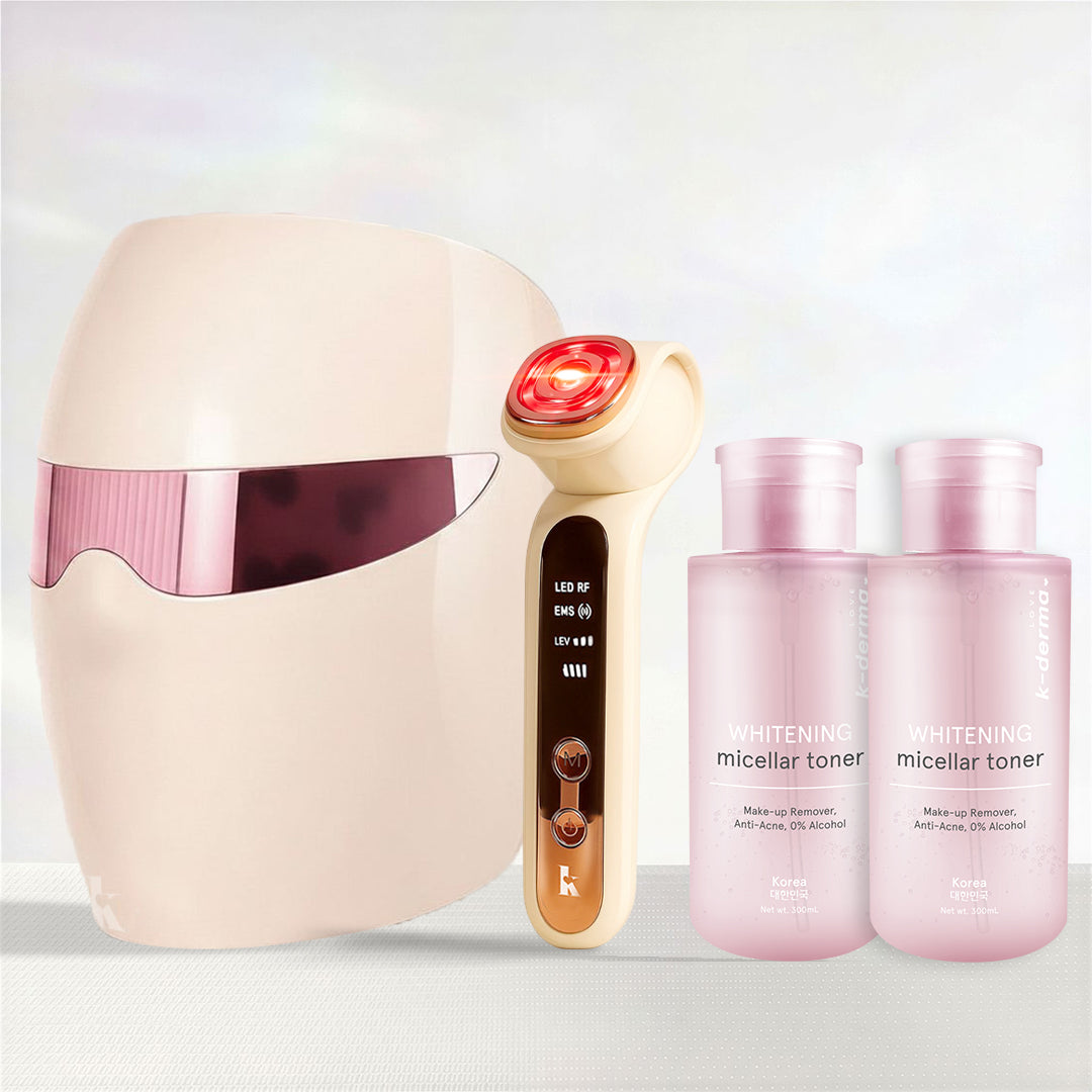 NEW The Signature Set
