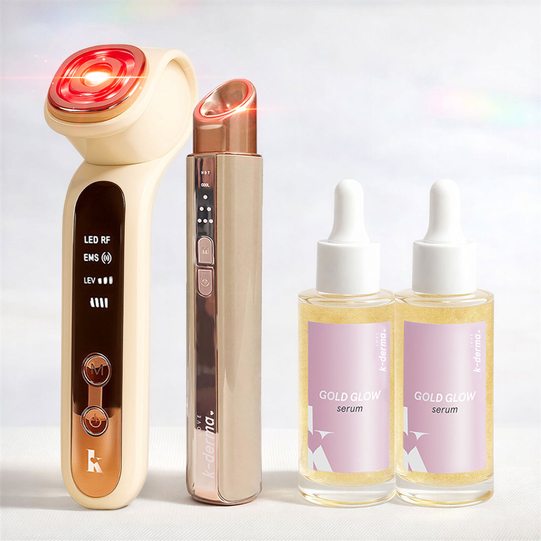 NEW The Total Lift: Prestige Set