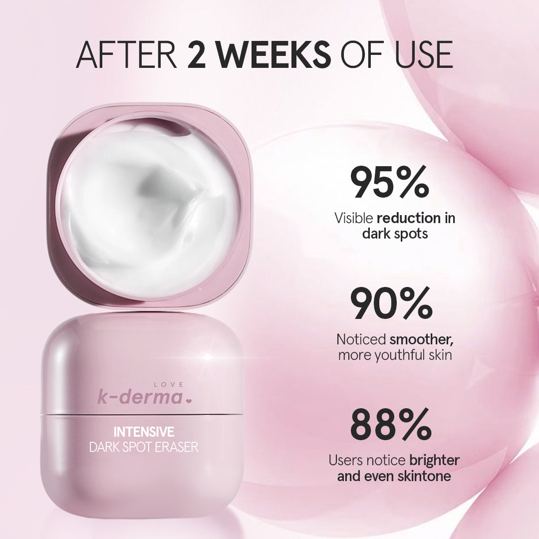 Intensive Dark Spot Eraser