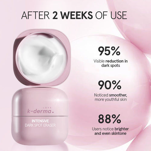 Intensive Dark Spot Eraser