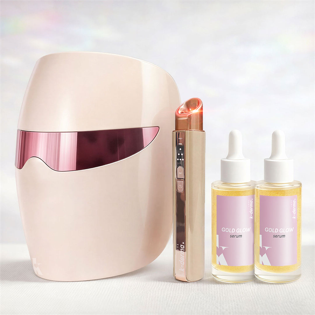 Love K-Derma Ultimate Age Defying Set