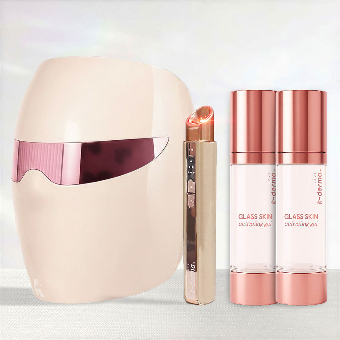 Love K-Derma Ultimate Age Defying Set