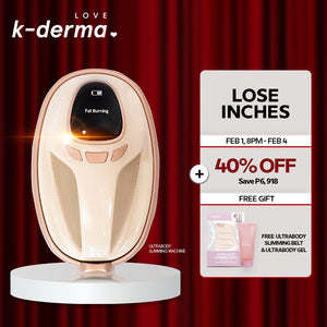 Ultra Slim and Sculpt Set