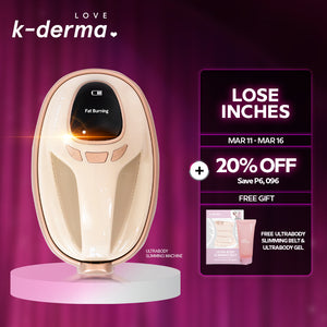 Ultra Slim and Sculpt Set