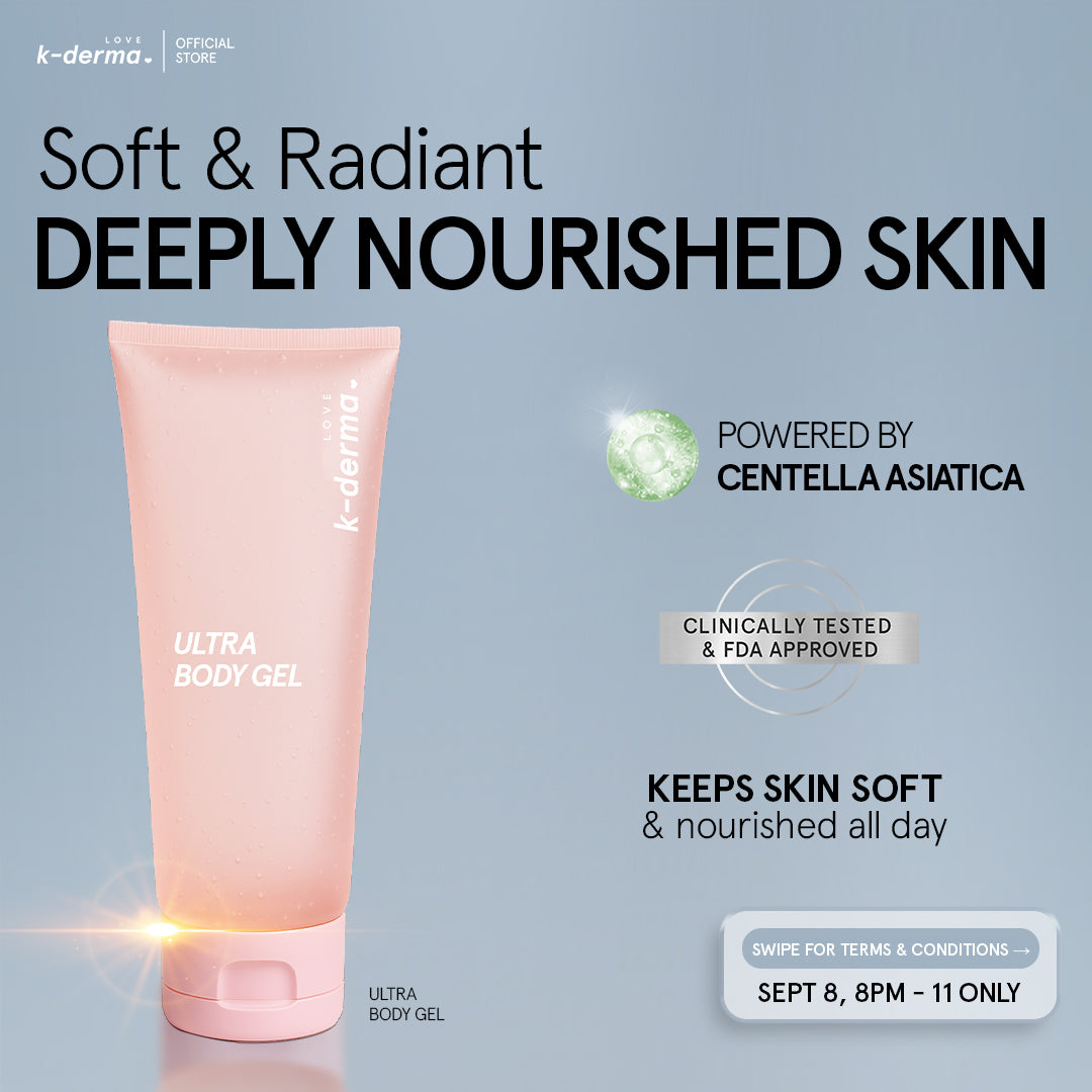 Ultra body Gel