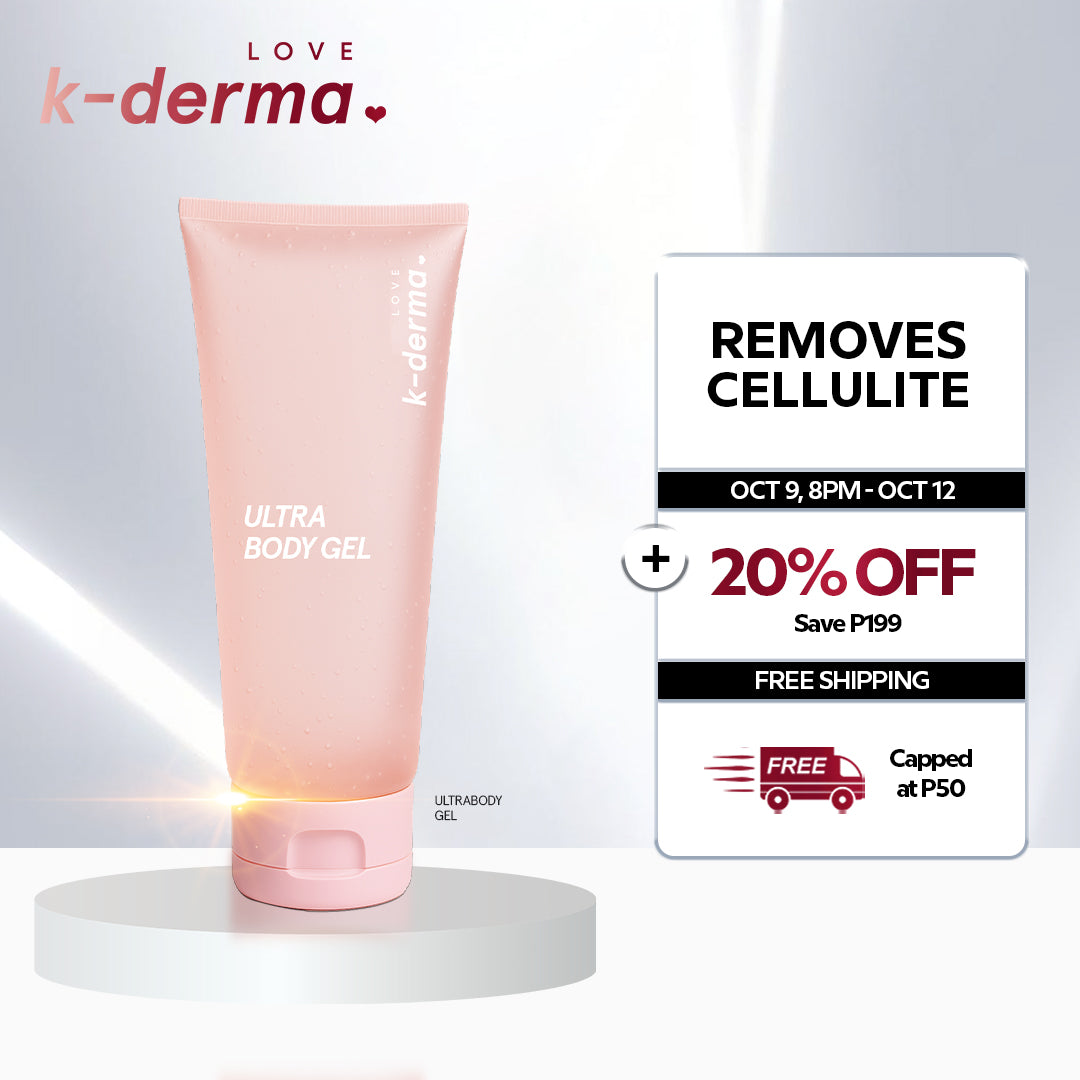 Ultra body Gel