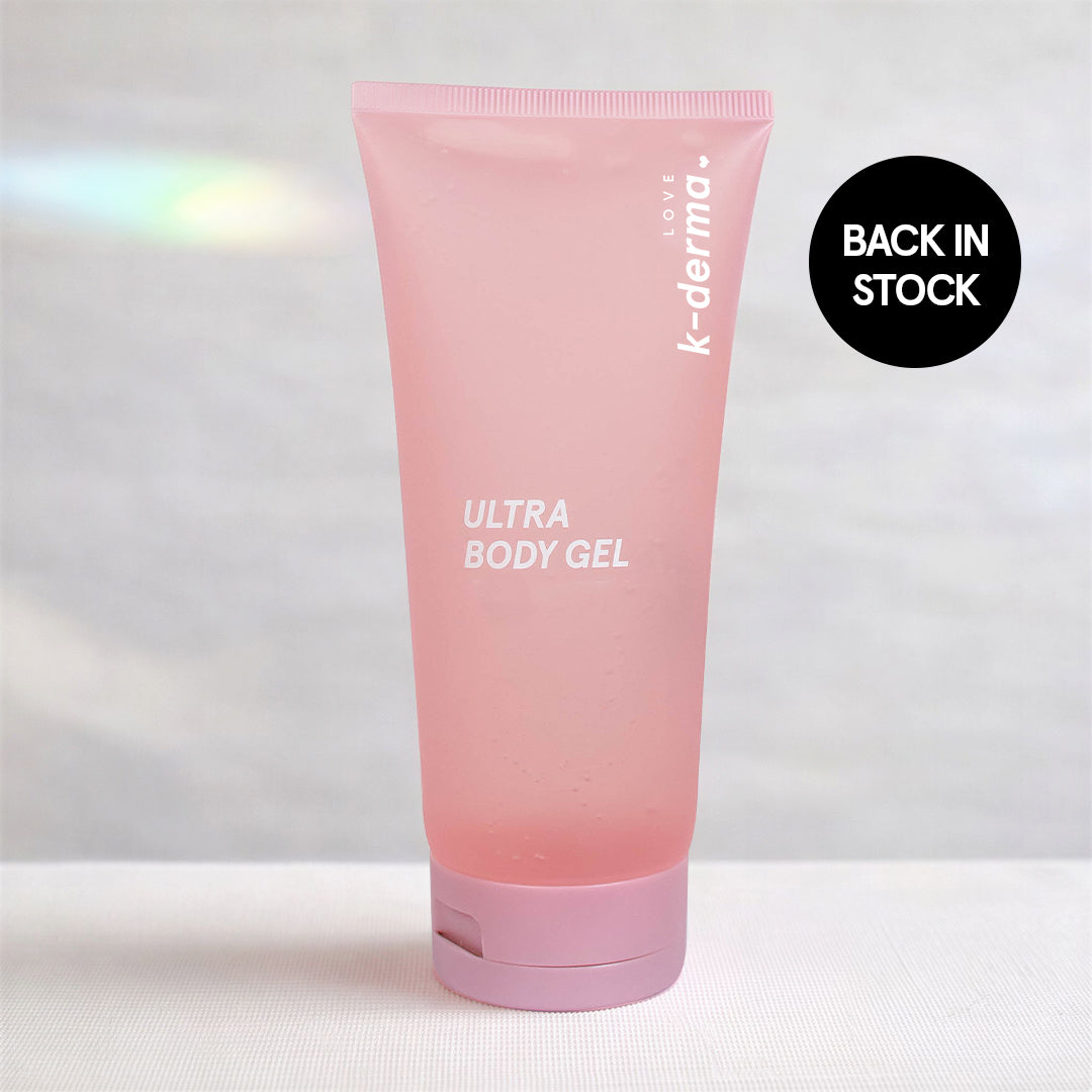 Ultra body Gel