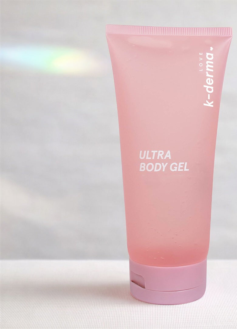 Ultra Body Gel