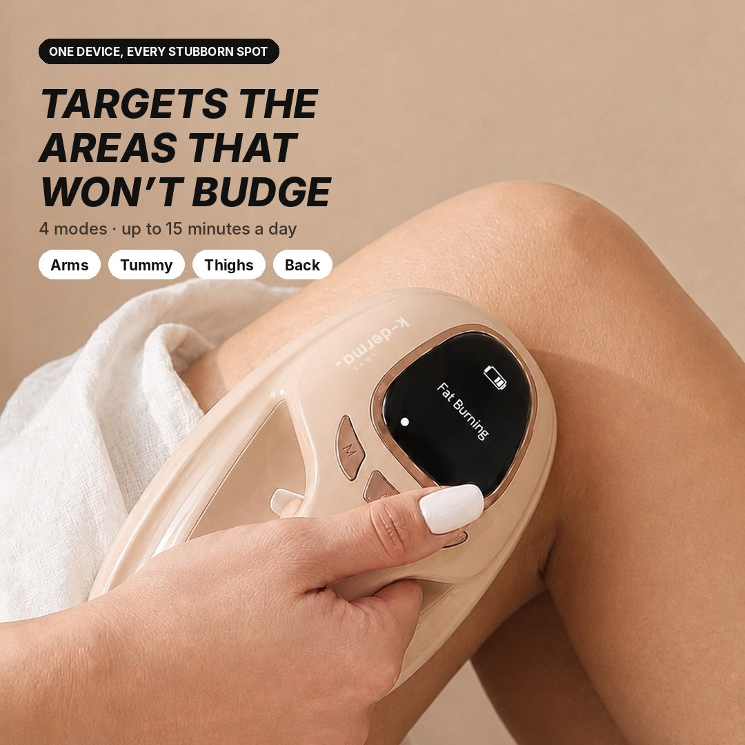 Ultra Slimming Device for arms, tummy, thighs and back