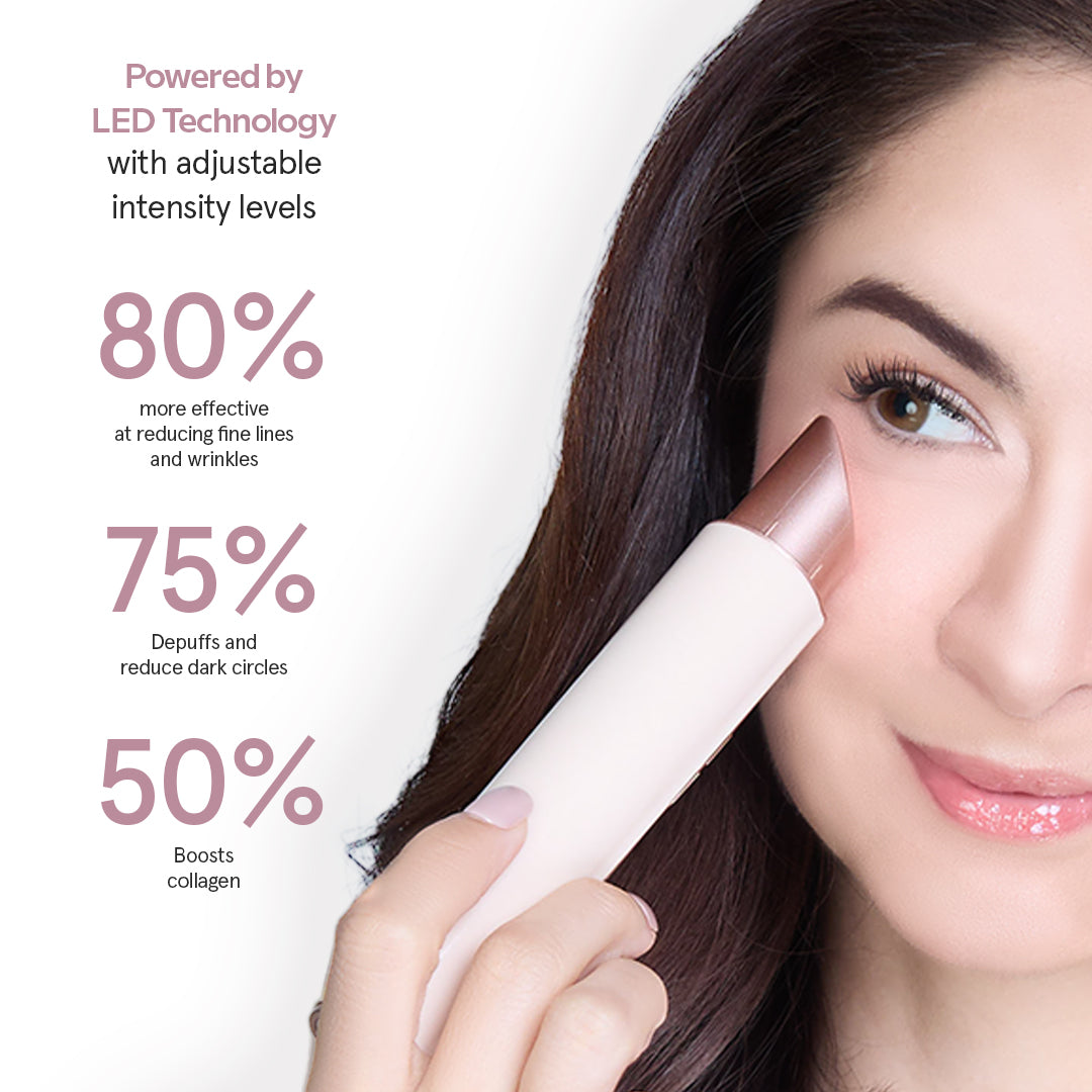 Love K-Derma LED Eye Lift Wand