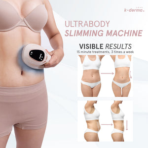 Ultra Body Slimming Line [1XL-4XL slimming Belt]